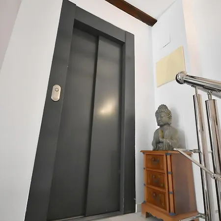 Duplex En El Carmen 2 * Valencia
