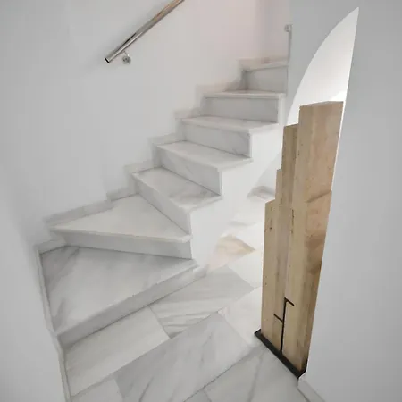Duplex En El Carmen 2 *