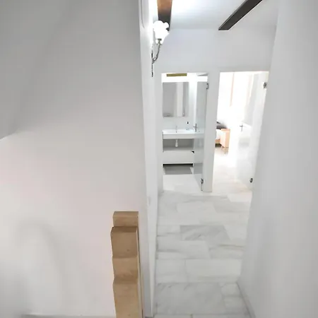 Duplex En El Carmen 2 Apartamento Valencia