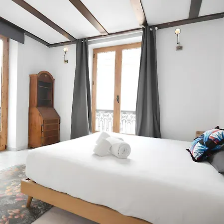 Duplex En El Carmen 2 *