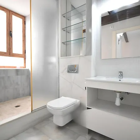 Duplex En El Carmen 2 Apartment *