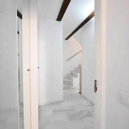 Duplex En El Carmen 2 Apartamento