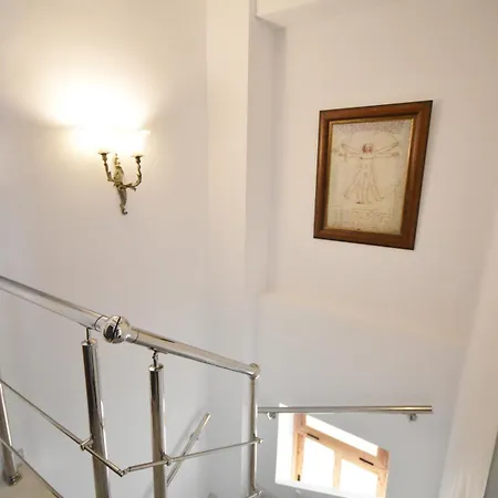 Apartment Duplex En El Carmen 2