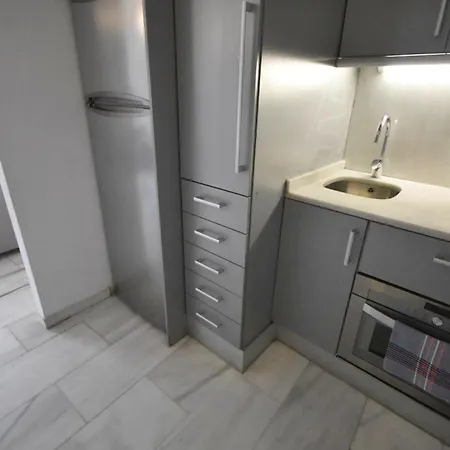 Duplex En El Carmen 2 Apartment *