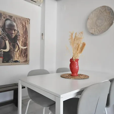 Apartment Duplex En El Carmen 2 Valencia
