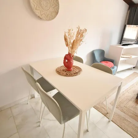 Duplex En El Carmen 2 Valencia