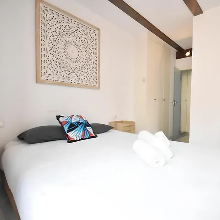 Duplex En El Carmen 2 *