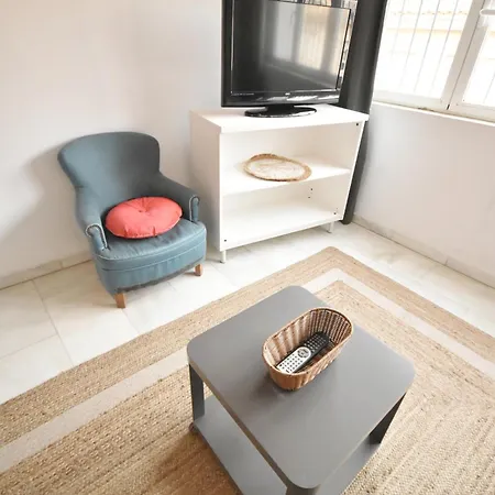 Apartment Duplex En El Carmen 2
