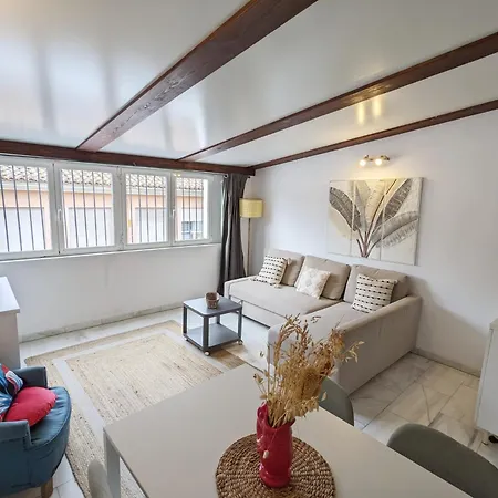 Duplex En El Carmen 2 Apartment Valencia