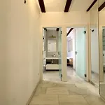Duplex En El Carmen 2 アパート バレンシア