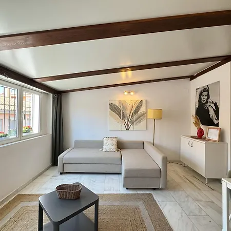 Estupendo Duplex En El Centro Historico Valenza