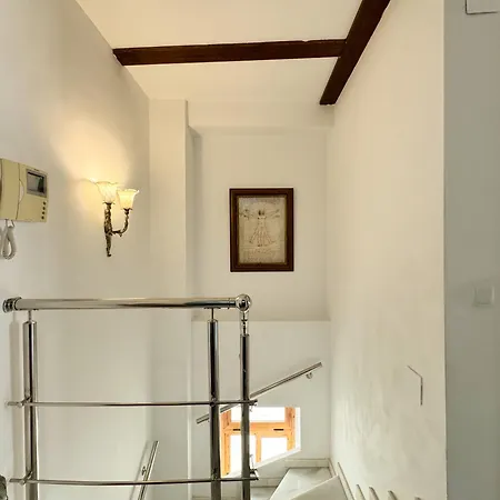 Duplex En El Carmen 2 * バレンシア