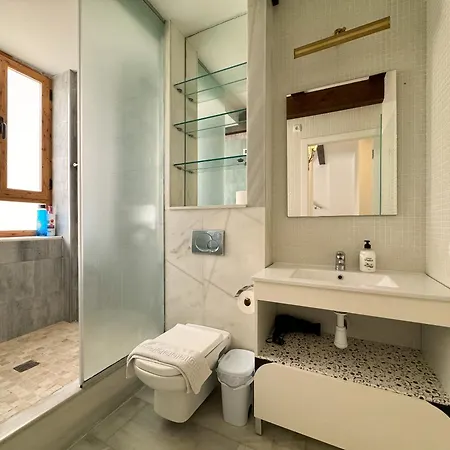 Appartamento Estupendo Duplex En El Centro Historico