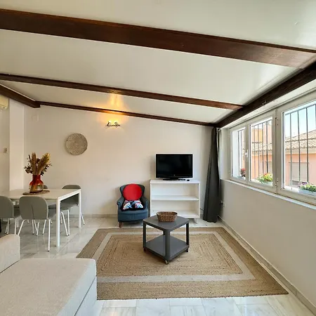 Duplex En El Carmen 2 アパート *